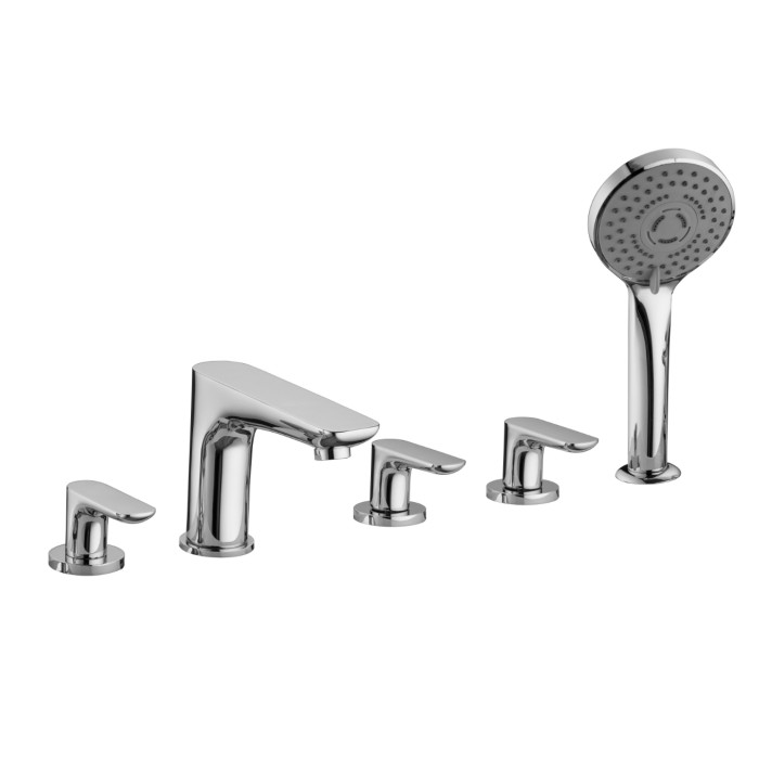 Innovativa funktioner i smartfaucets