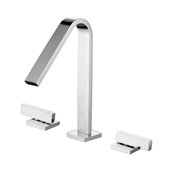 Varför är tvättställsblandare viktiga för moderna badrum?