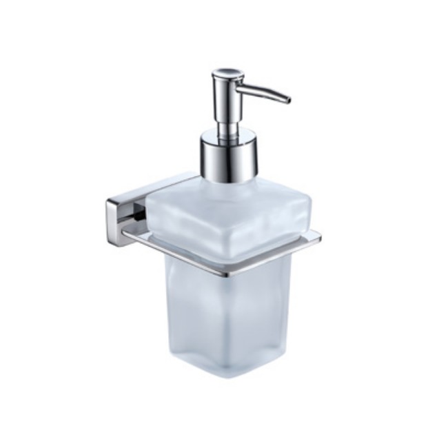 Tvåldispenser